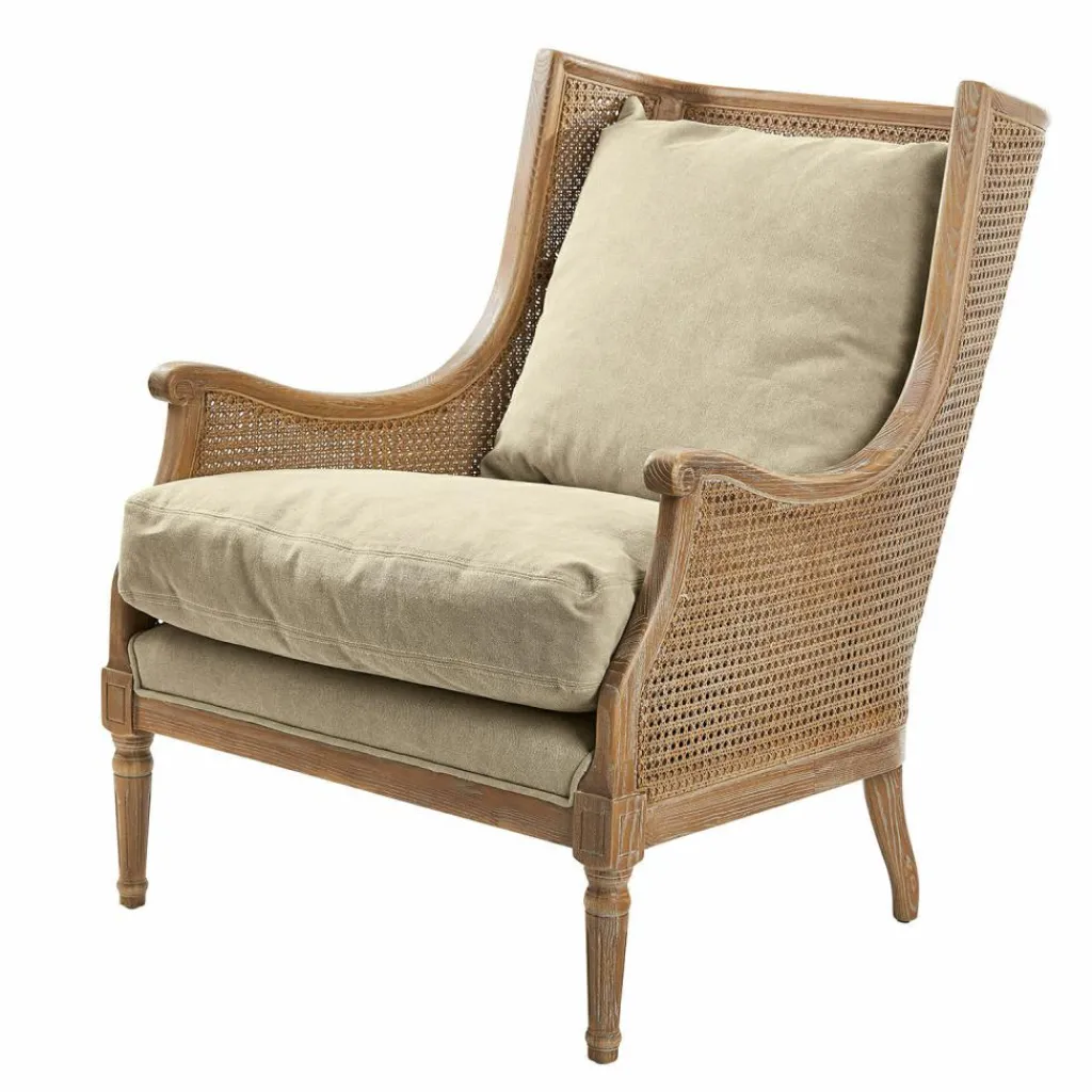 LOBERON Fauteuils|Fauteuils*Fauteuil Greenbrier