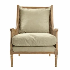 LOBERON Fauteuils|Fauteuils*Fauteuil Greenbrier
