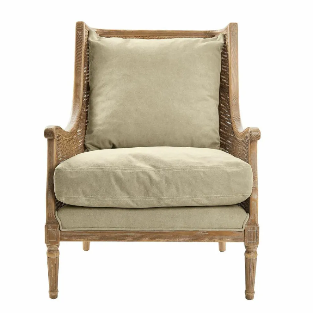 LOBERON Fauteuils|Fauteuils*Fauteuil Greenbrier