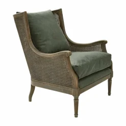 LOBERON Fauteuils|Fauteuils*Fauteuil Greenbrier