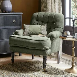 LOBERON Fauteuils|Fauteuils*Fauteuil Gyldford