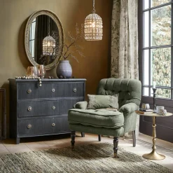 LOBERON Fauteuils|Fauteuils*Fauteuil Gyldford
