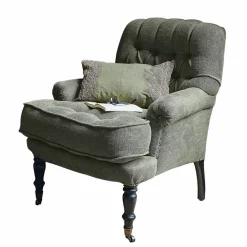 LOBERON Fauteuils|Fauteuils*Fauteuil Gyldford