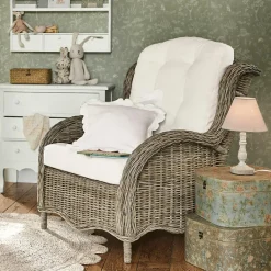 LOBERON Fauteuils|Fauteuils*Fauteuil Hailee