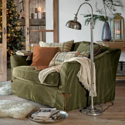 LOBERON Fauteuils|Fauteuils*Fauteuil Halton