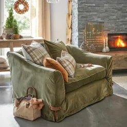 LOBERON Fauteuils|Fauteuils*Fauteuil Halton