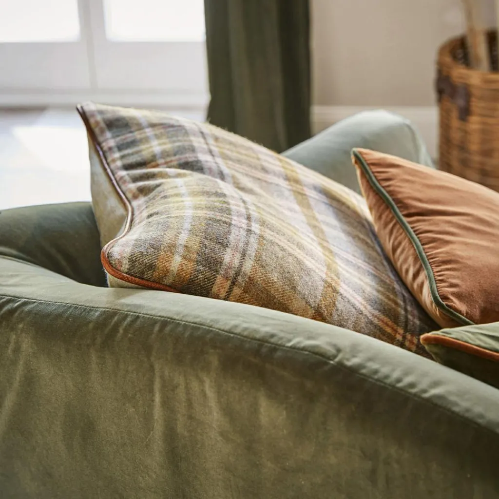 LOBERON Fauteuils|Fauteuils*Fauteuil Halton