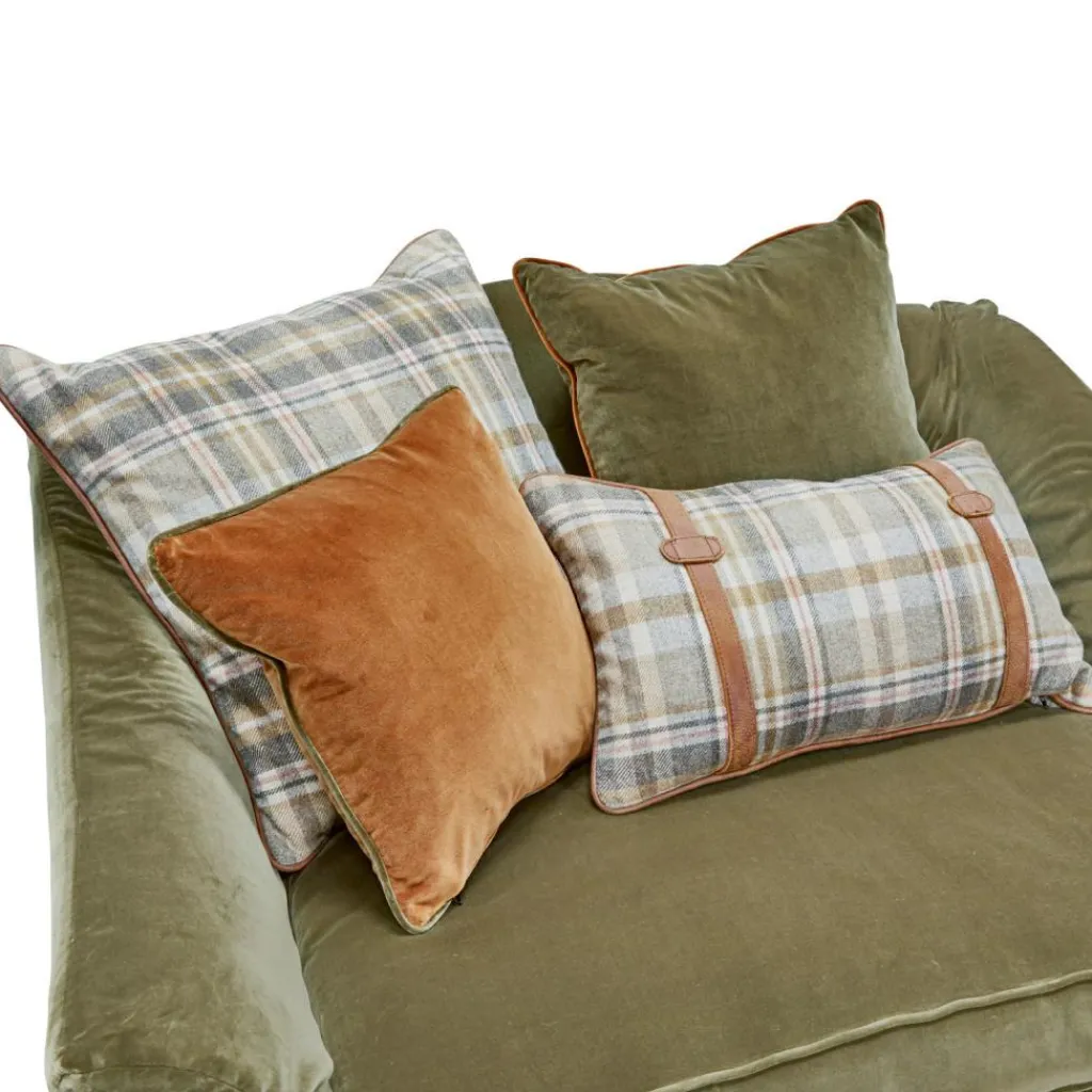 LOBERON Fauteuils|Fauteuils*Fauteuil Halton