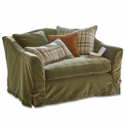 LOBERON Fauteuils|Fauteuils*Fauteuil Halton