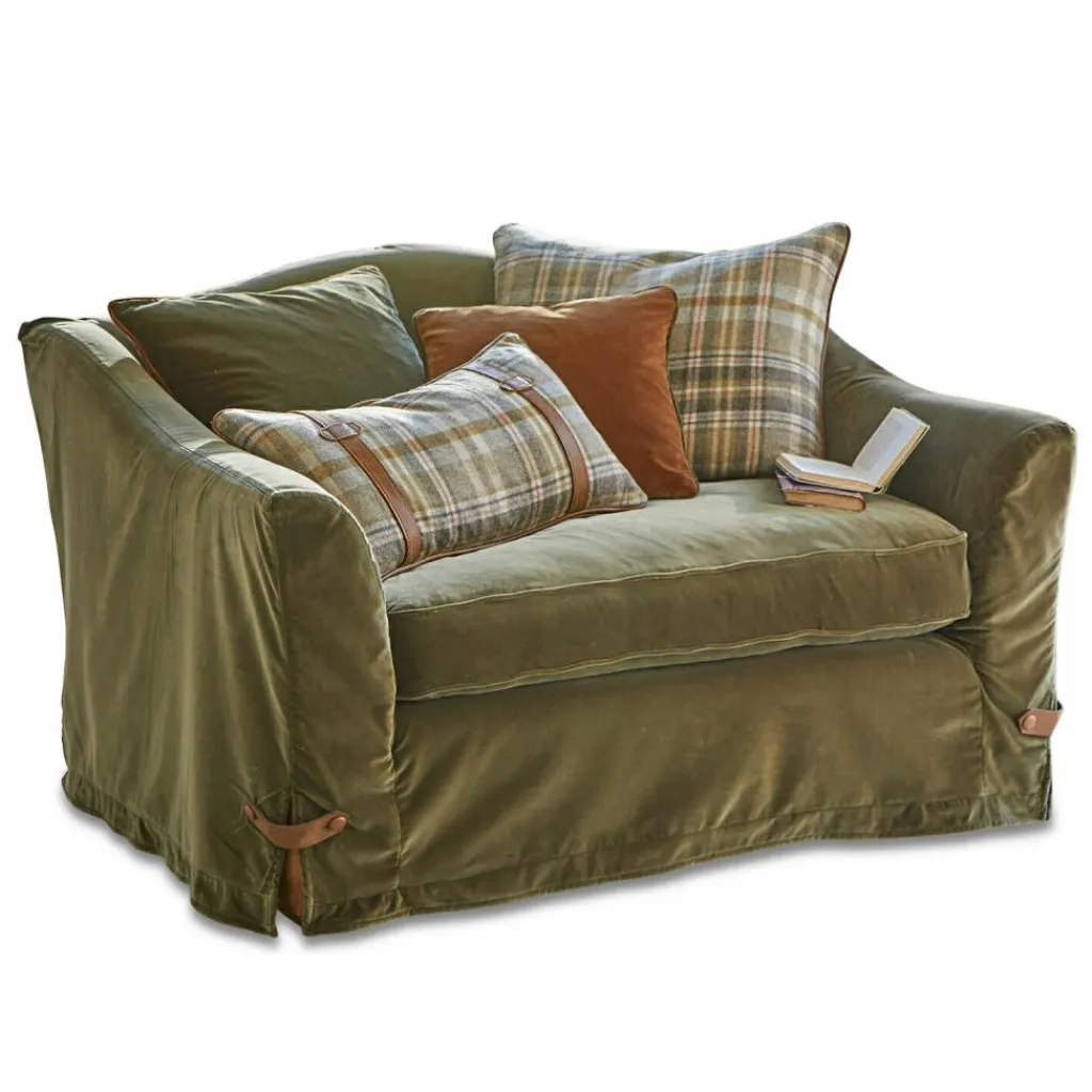 LOBERON Fauteuils|Fauteuils*Fauteuil Halton
