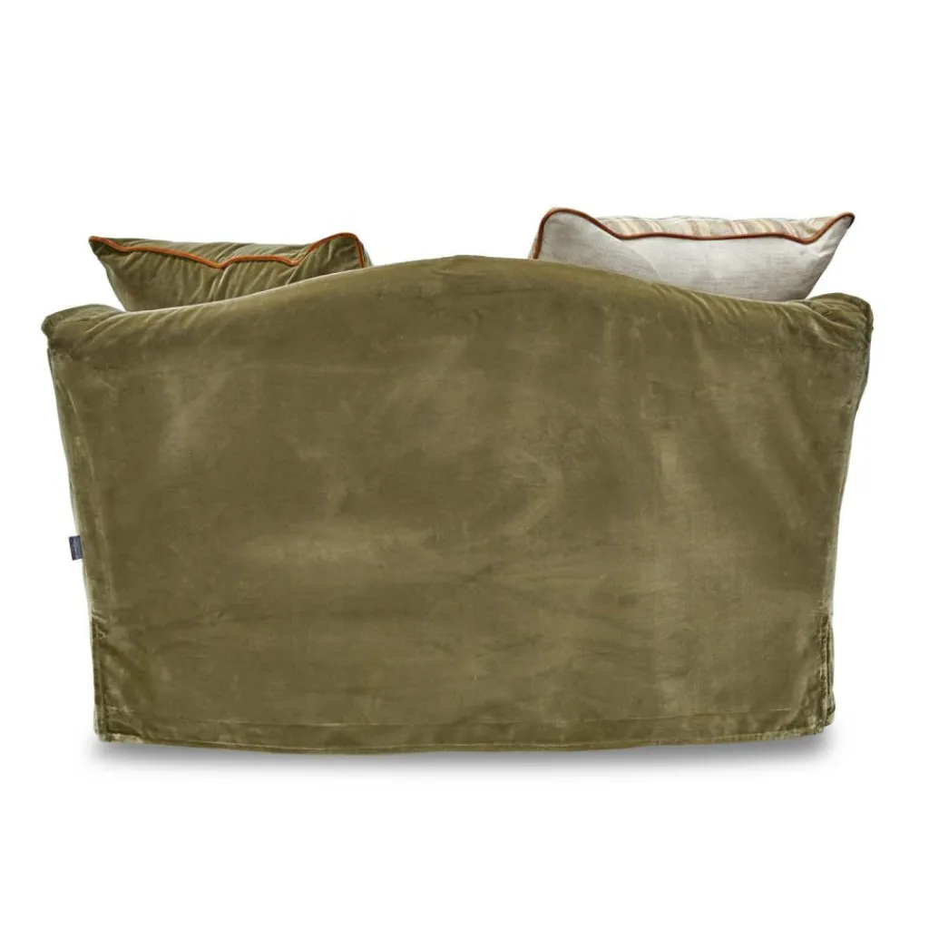 LOBERON Fauteuils|Fauteuils*Fauteuil Halton