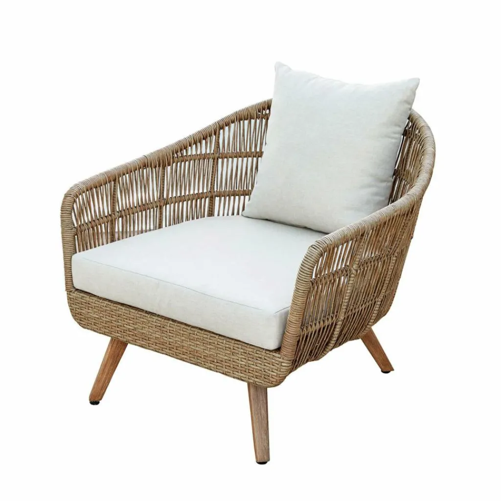 LOBERON Canapés, Chaises Et Fauteuils*Fauteuil Hamil