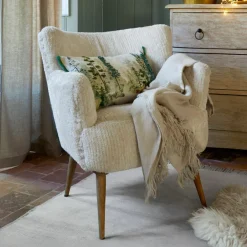 LOBERON Fauteuils|Fauteuils*Fauteuil Heathridge