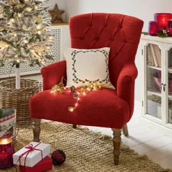 LOBERON Fauteuils|Fauteuils*Fauteuil Hinsdale