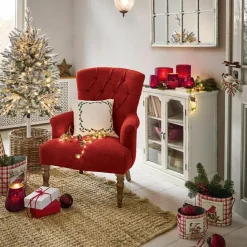 LOBERON Fauteuils|Fauteuils*Fauteuil Hinsdale