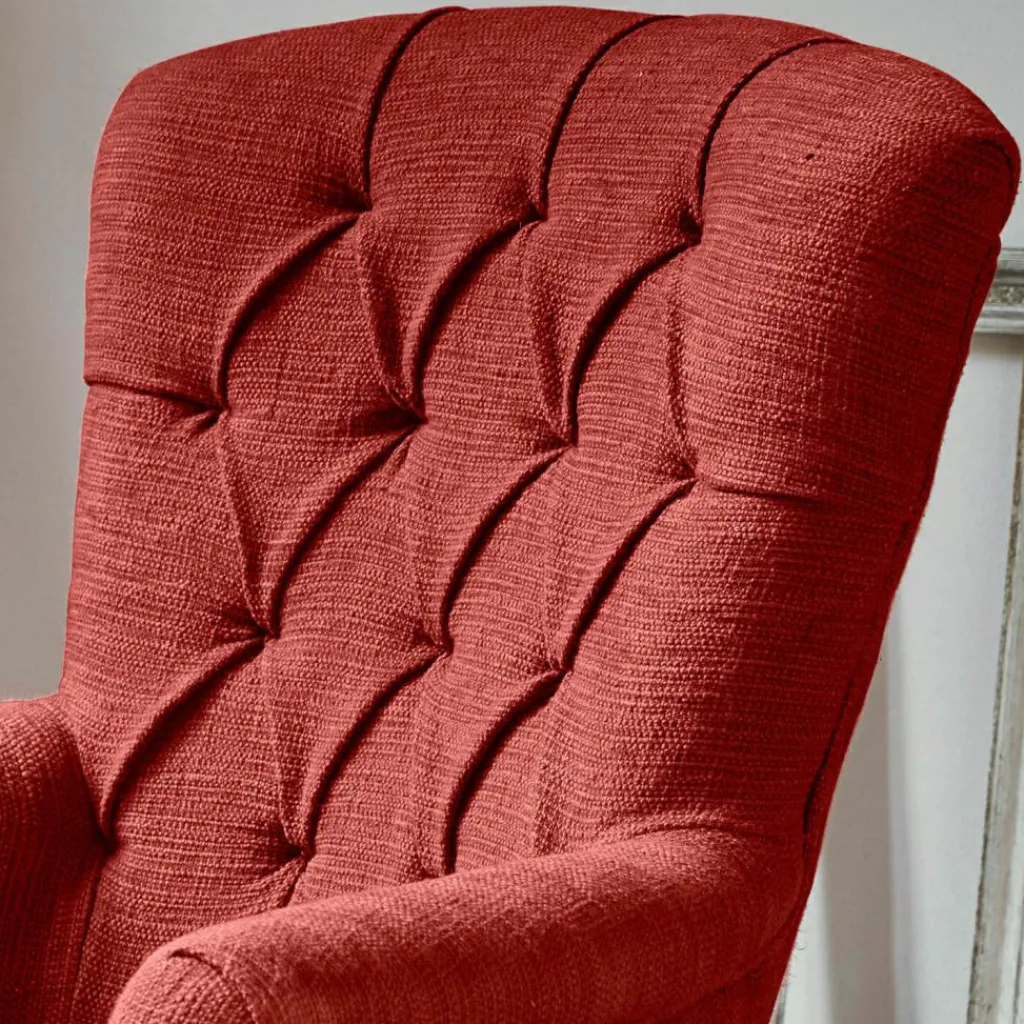 LOBERON Fauteuils|Fauteuils*Fauteuil Hinsdale