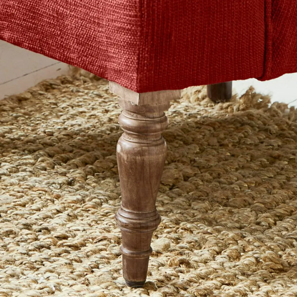LOBERON Fauteuils|Fauteuils*Fauteuil Hinsdale