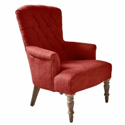 LOBERON Fauteuils|Fauteuils*Fauteuil Hinsdale
