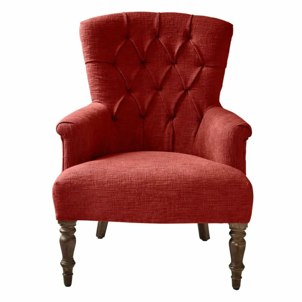 LOBERON Fauteuils|Fauteuils*Fauteuil Hinsdale