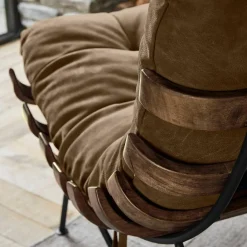 LOBERON Fauteuils|Fauteuils*Fauteuil Horraine