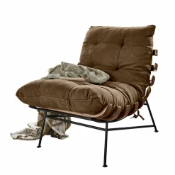 LOBERON Fauteuils|Fauteuils*Fauteuil Horraine
