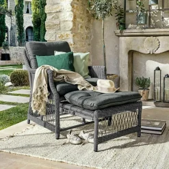 LOBERON Canapés, Chaises Et Fauteuils*Fauteuil Howe