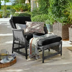 LOBERON Canapés, Chaises Et Fauteuils*Fauteuil Howe