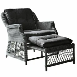 LOBERON Canapés, Chaises Et Fauteuils*Fauteuil Howe
