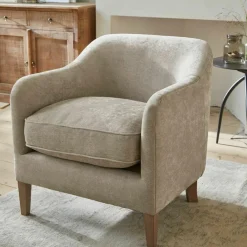 LOBERON Fauteuils|Fauteuils*Fauteuil Jefferson