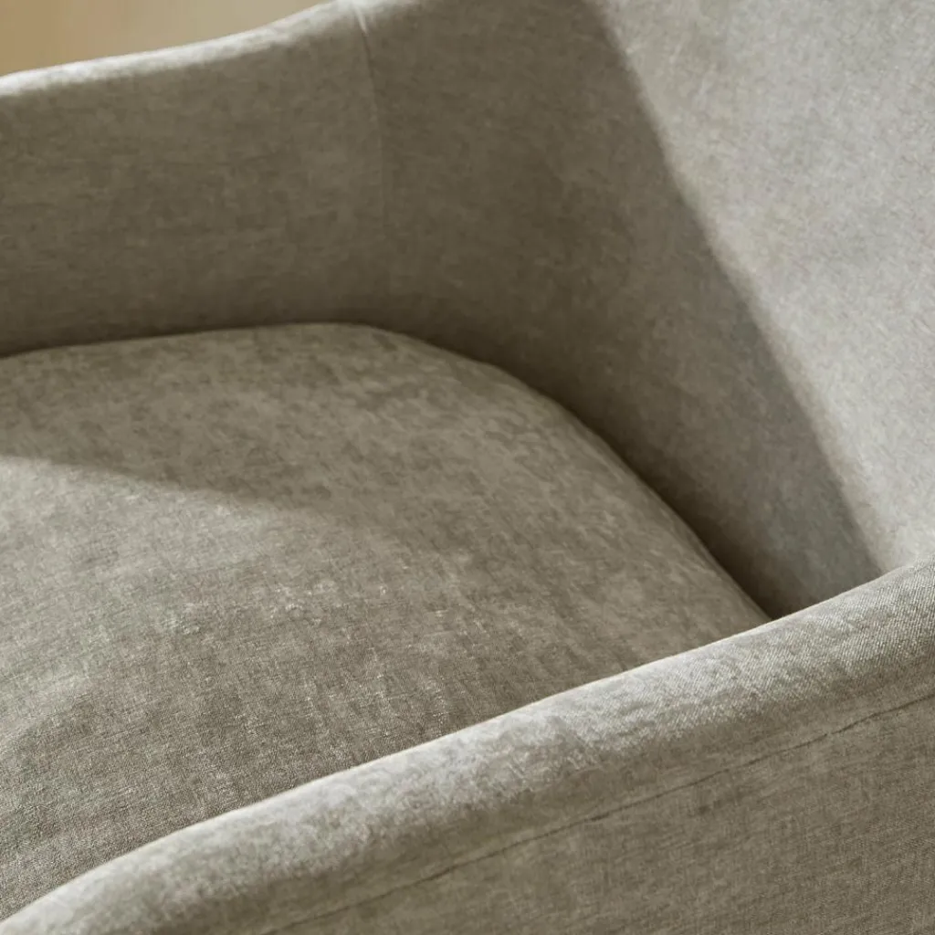 LOBERON Fauteuils|Fauteuils*Fauteuil Jefferson