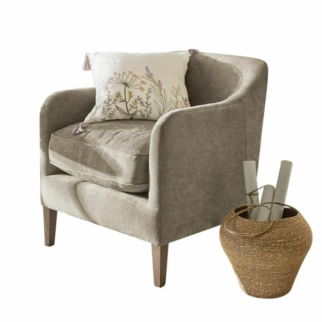 LOBERON Fauteuils|Fauteuils*Fauteuil Jefferson