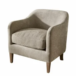 LOBERON Fauteuils|Fauteuils*Fauteuil Jefferson