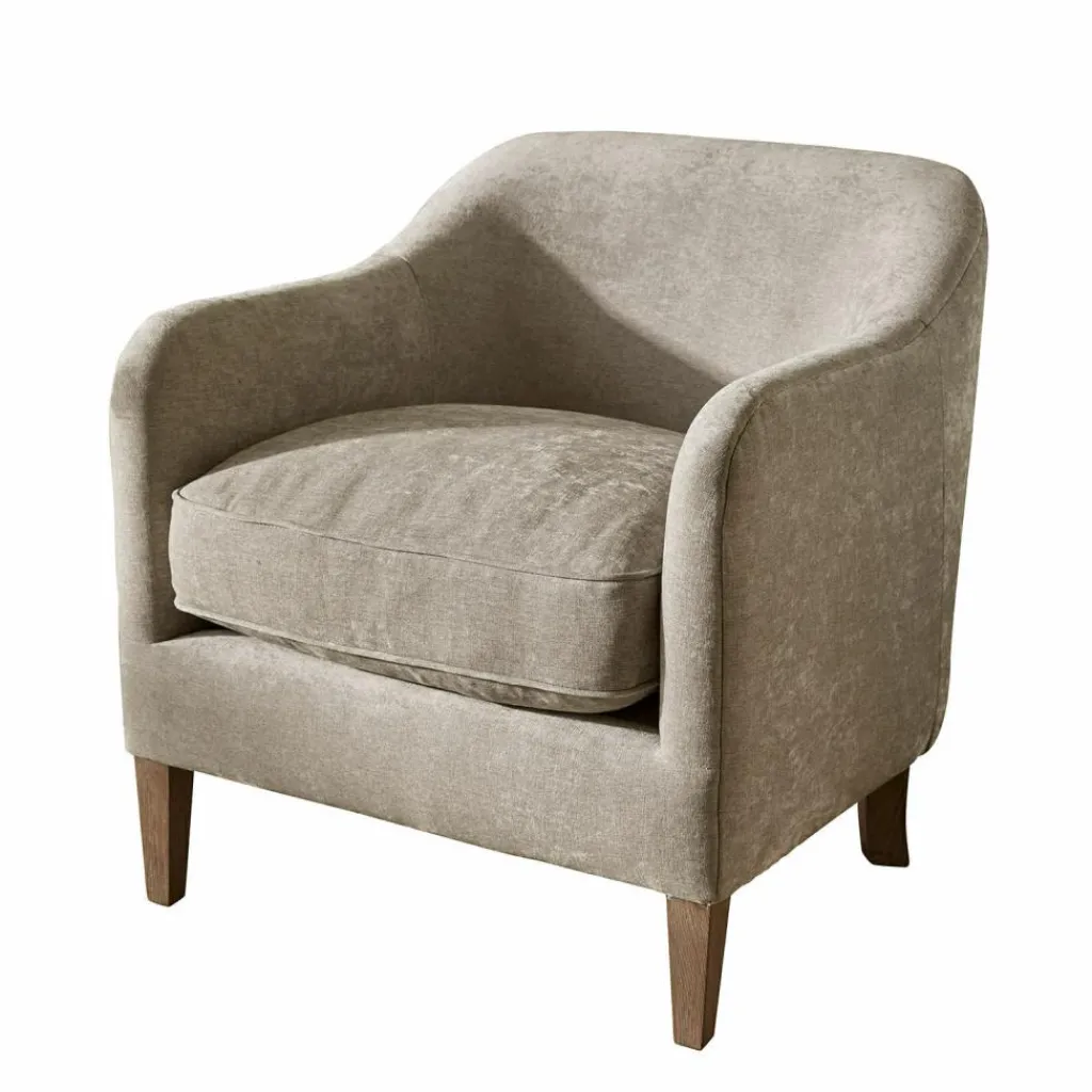 LOBERON Fauteuils|Fauteuils*Fauteuil Jefferson