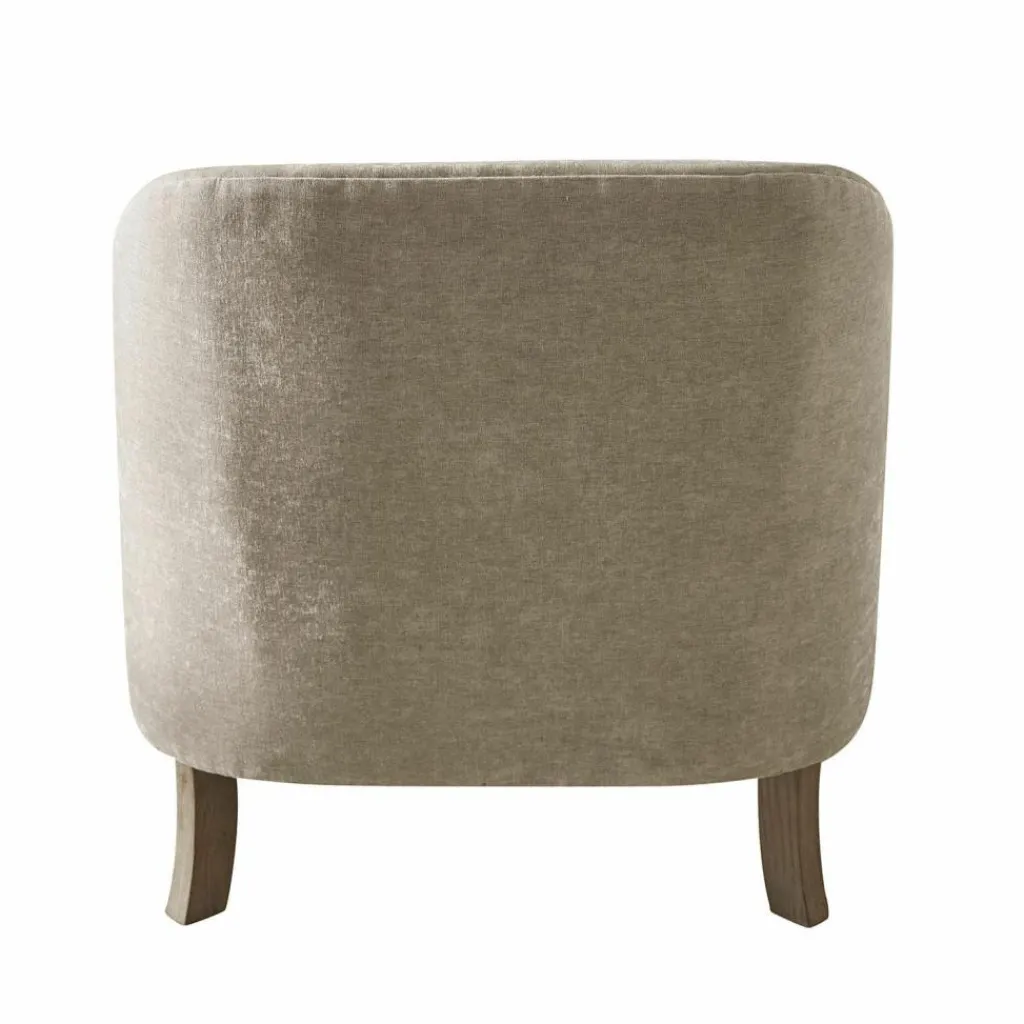 LOBERON Fauteuils|Fauteuils*Fauteuil Jefferson