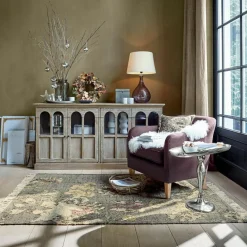 LOBERON Fauteuils|Fauteuils*Fauteuil Jefferson