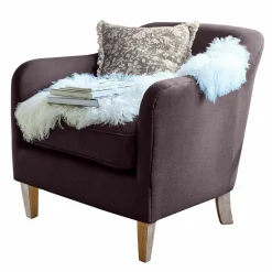 LOBERON Fauteuils|Fauteuils*Fauteuil Jefferson