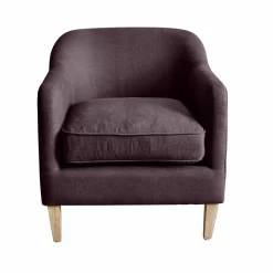 LOBERON Fauteuils|Fauteuils*Fauteuil Jefferson