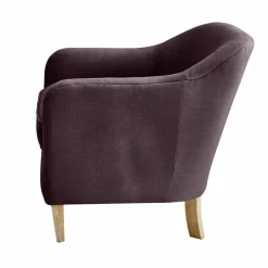 LOBERON Fauteuils|Fauteuils*Fauteuil Jefferson