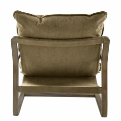 LOBERON Fauteuils|Fauteuils*Fauteuil Jowna