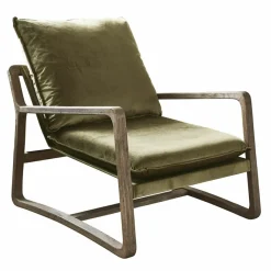 LOBERON Fauteuils|Fauteuils*Fauteuil Jowna