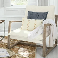 LOBERON Fauteuils|Fauteuils*Fauteuil Jowna
