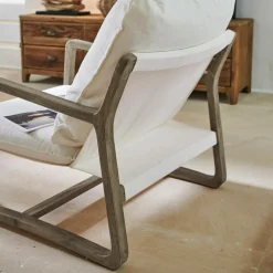 LOBERON Fauteuils|Fauteuils*Fauteuil Jowna