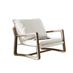 LOBERON Fauteuils|Fauteuils*Fauteuil Jowna