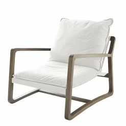 LOBERON Fauteuils|Fauteuils*Fauteuil Jowna