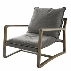 LOBERON Fauteuils|Fauteuils*Fauteuil Jowna