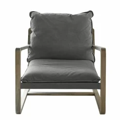 LOBERON Fauteuils|Fauteuils*Fauteuil Jowna