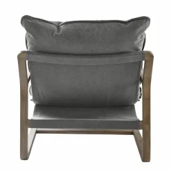 LOBERON Fauteuils|Fauteuils*Fauteuil Jowna