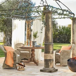 LOBERON Canapés, Chaises Et Fauteuils*Fauteuil Kerun