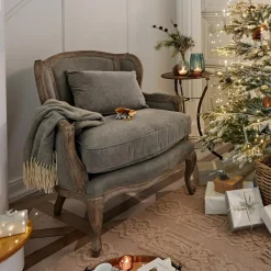 LOBERON Fauteuils|Fauteuils*Fauteuil Kingswinford