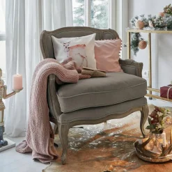 LOBERON Fauteuils|Fauteuils*Fauteuil Kingswinford